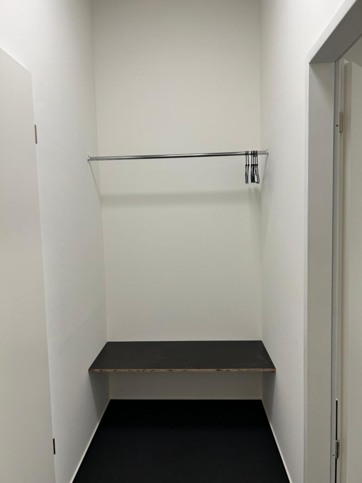 35 Qm Grosses Apartment Mit Eigenem Badezimmer In Den Elbvororten Hamburgo Exterior foto