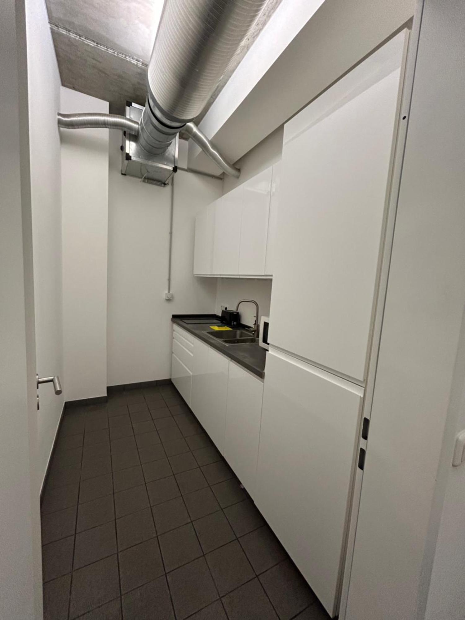 35 Qm Grosses Apartment Mit Eigenem Badezimmer In Den Elbvororten Hamburgo Exterior foto